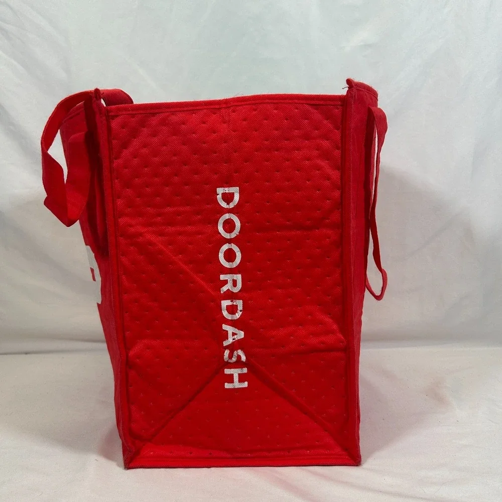 Insulated Door Dash Food Delivery‎ Bag 15